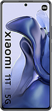 Xiaomi 11T Gris 256GB