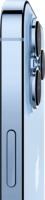 iPhone 13 Pro