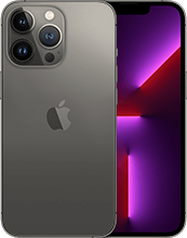 Apple iPhone 13 Pro Grafito 256GB
