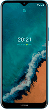 Nokia G50 5G Azul 64GB