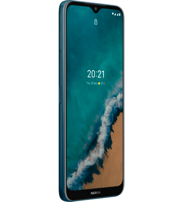 Nokia G50 5G