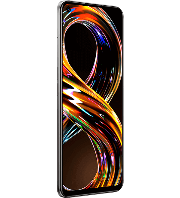 Realme 8I 128GB negro