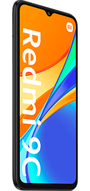 Xiaomi RedMi 9C 64GB