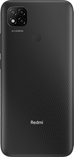 Xiaomi RedMi 9C 64GB