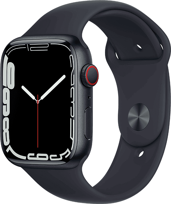 Apple Watch Series 7