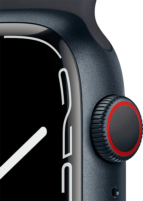 Apple Watch Series 7
