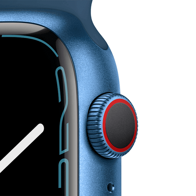 Apple Watch Series 7