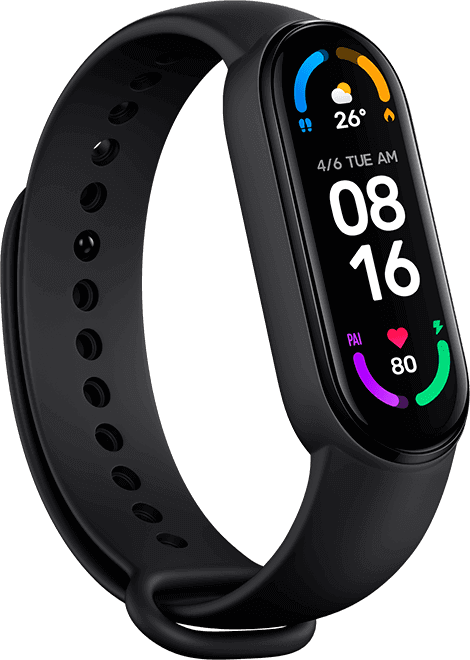 Xiaomi MI Smart Band 6