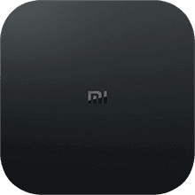 Xiaomi Mi Box S Negro con Google