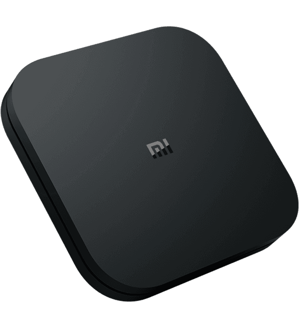 Xiaomi Mi Box S