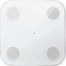 Xiaomi Bascula Mi Body Composition Scale 2