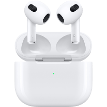 Apple AirPods 3ra generación Lightning