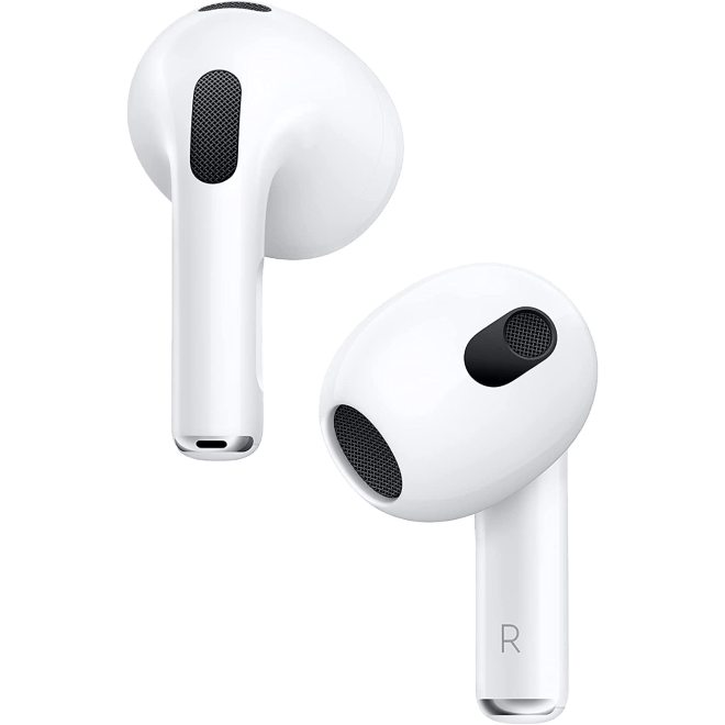 Apple AirPods 3ra generación Lightning