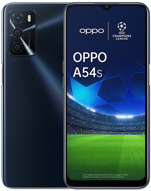 Oppo A54s 128GB