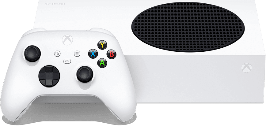 XBOX Series S