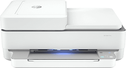 HP Impresora Envy Pro 6420e