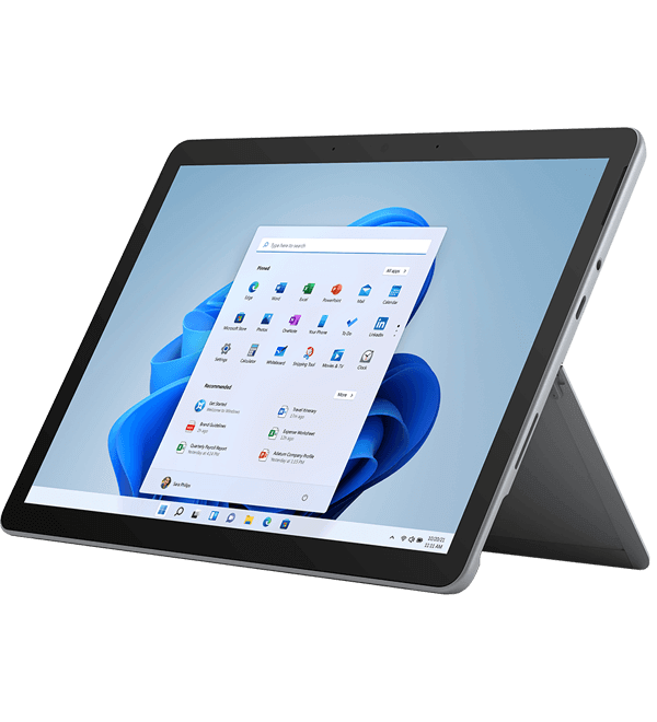 Microsoft Surface Go3