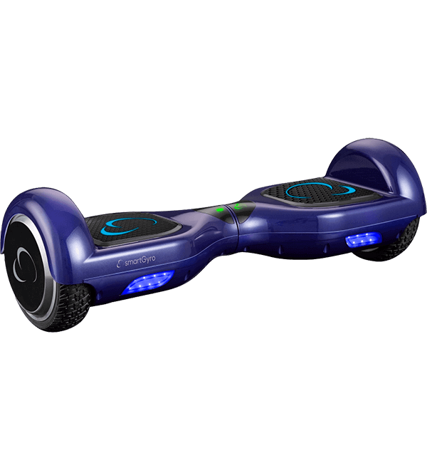 SmartGyro Hoverboard X1S
