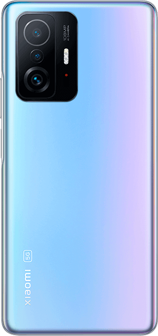 Xiaomi 11T 256GB Azul