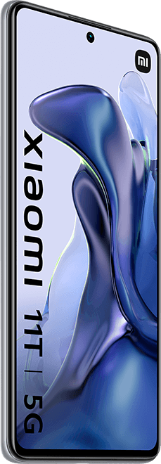 Xiaomi 11T 256GB Azul