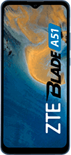 ZTE Blade A51 Gris 32GB