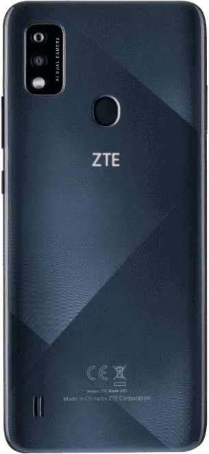 ZTE Blade A51 64GB Gris