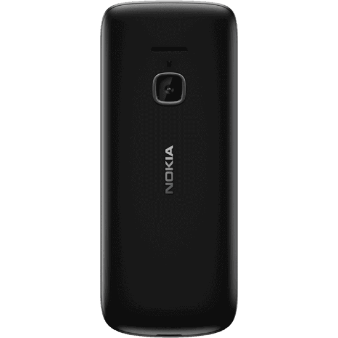 Nokia 225 negro 64GB