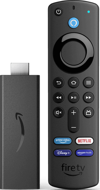 Amazon Fire TV Stick HD 3rd Gen