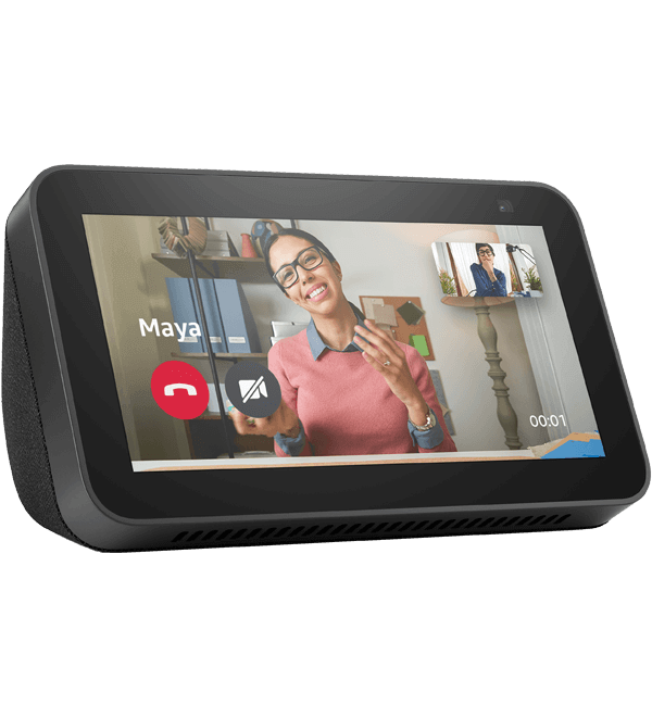 Amazon Echo Show 5 2ª Generación