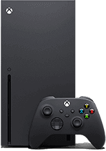 XBOX Microsoft Series X 1TB
