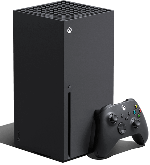 Microsoft XBOX serie X 1TB