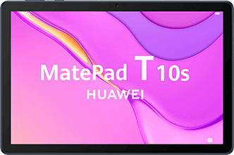 Huawei MatePad T 10S Azul 64GB