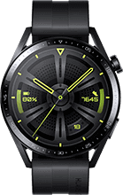 Huawei Watch GT 3 Negro 46mm