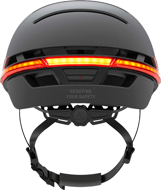Livall casco patinete BH51 Neo L