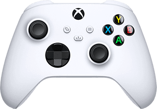 XBOX Microsoft wireless controller