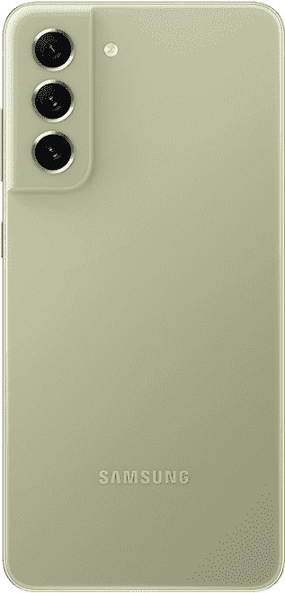 Samsung Galaxy S21 FE 5G 128GB Verde