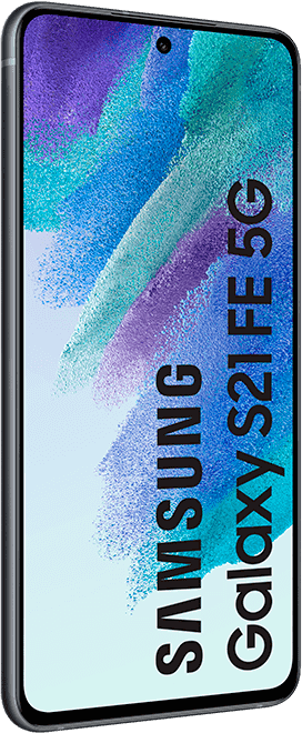 Samsung Galaxy S21 FE 5G 128GB Gris