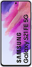Samsung Galaxy S21 FE 5G Violeta 128GB
