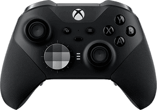 XBOX Microsoft wireless controller Elite Series 2