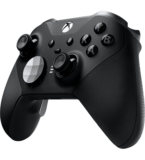 Xbox wireless controller Elite Series 2