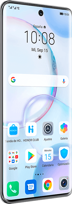 HONOR 50 5G