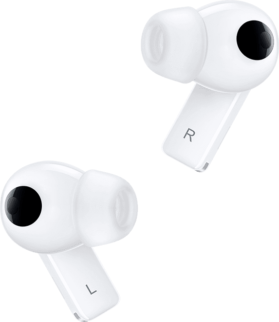 Huawei FreeBuds Pro White