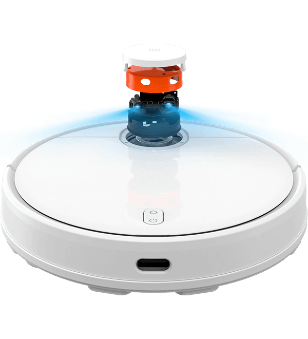 Xiaomi Mi Robot Vacumm MOP P