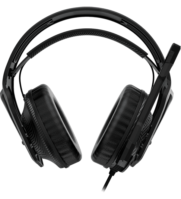 Auricular gaming Nuke Pro 7.1