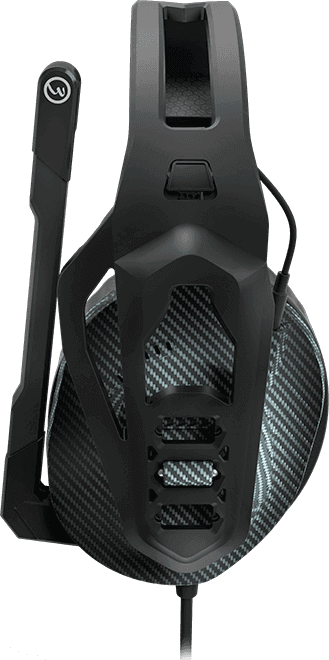 Auricular gaming Nuke Pro 7.1