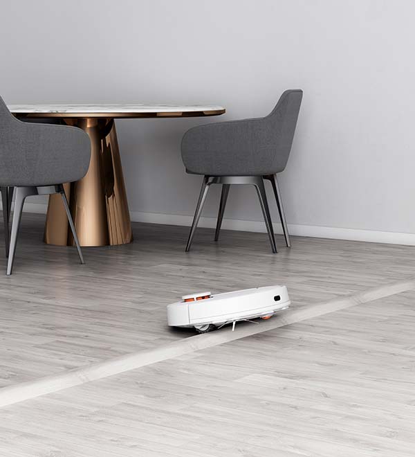 Xiaomi Mi Robot Vacumm MOP P