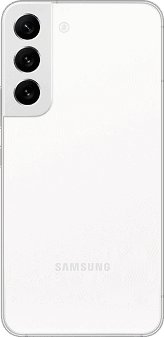 Samsung Galaxy S22 Blanco 128GB