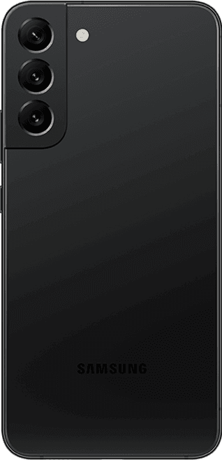 Samsung Galaxy S22 Plus Negro 256GB