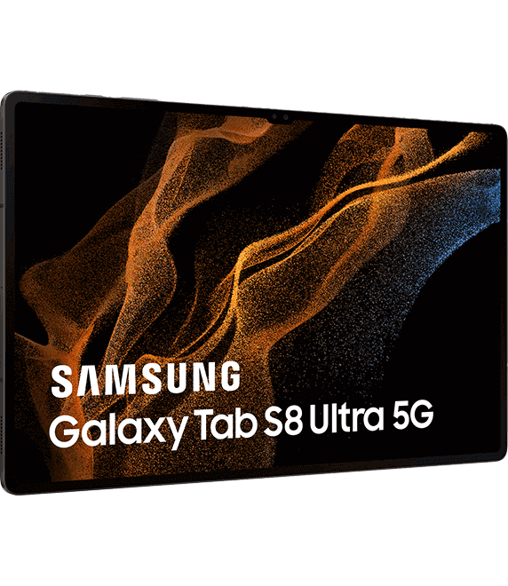 Samsung Galaxy Tab S8 Ultra 256Gb