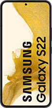 Samsung Galaxy S22 Rosa 128GB